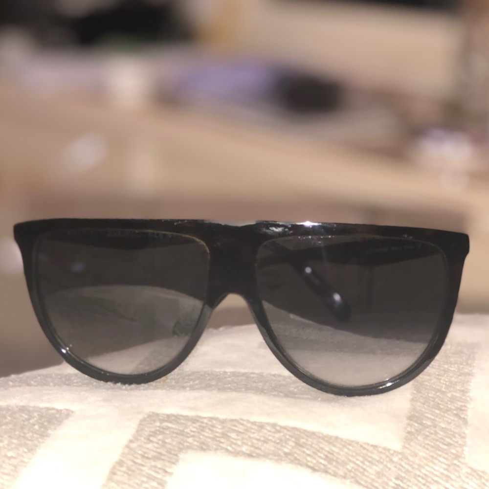 Céline Aviator Sunglasses